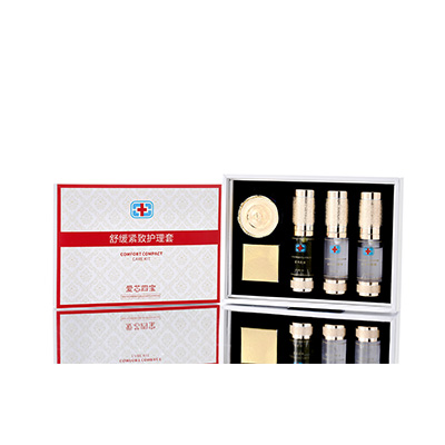 喜德私密拓客体验套