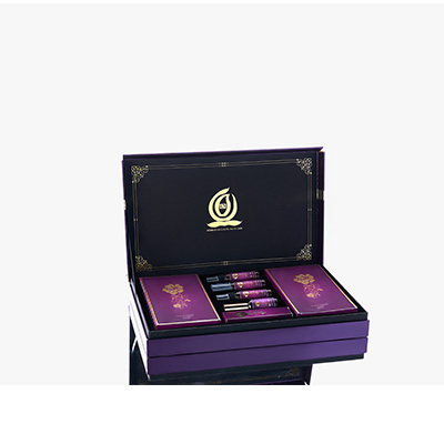 喜德气血能量海底轮