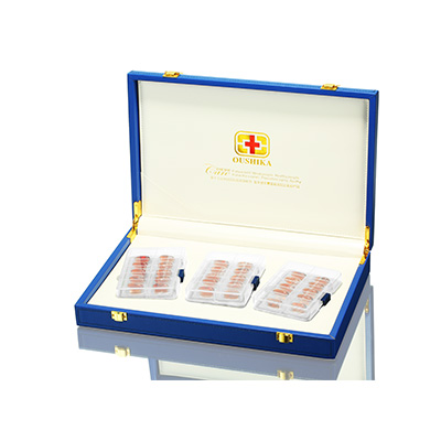 喜德子宫排毒套