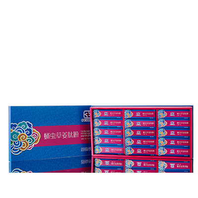 喜德调经养气汤