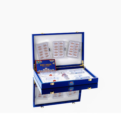 喜德爱芯回春综合版