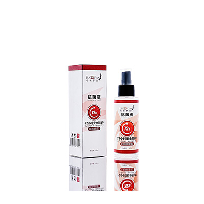 喜德母婴防护喷雾