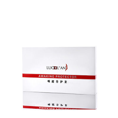 喜德气血能量增强套