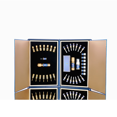 喜德7D私密抗衰养护套